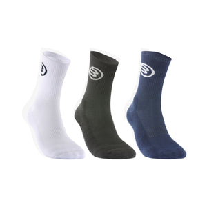 BULLPADEL M.SOCKS 23-BP2309-M