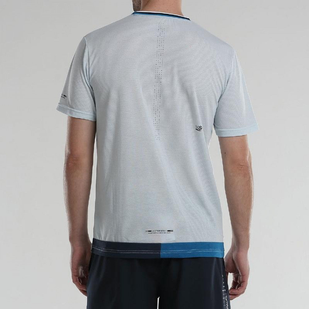 BULLPADEL T-SHIRT NOTRO