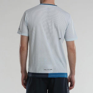 BULLPADEL T-SHIRT NOTRO