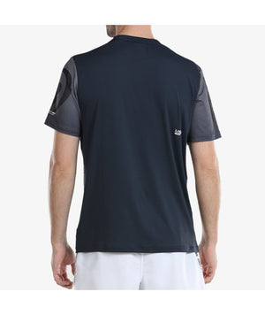 BULLPADEL T-SHIRT NAURU