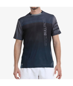 BULLPADEL T-SHIRT NAURU