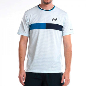 BULLPADEL T-SHIRT NOTRO