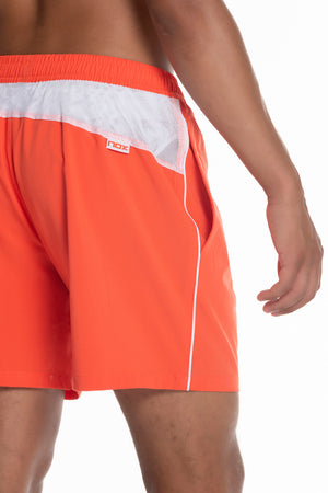 NOX SHORT HOMBRE TEAM RED TALLA