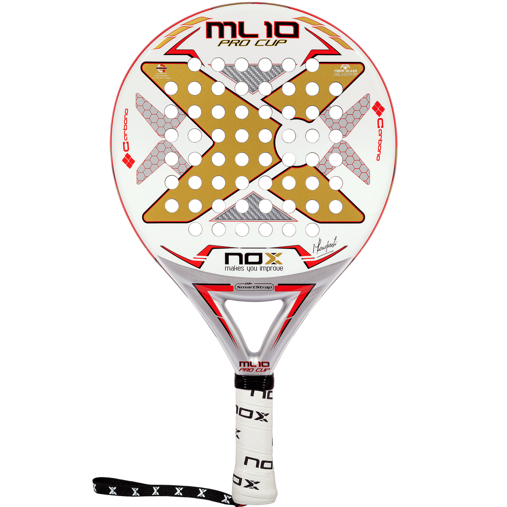 RACKET ML10 PRO CUP COORP