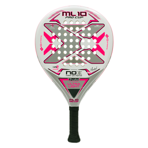 Pala ML10 Pro cup Ultralight Silver