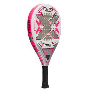 Pala ML10 Pro cup Ultralight Silver