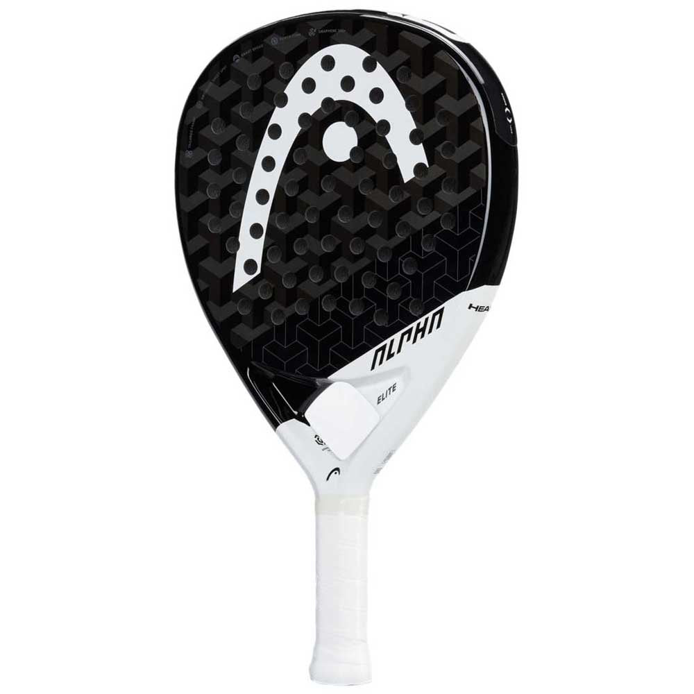 Head Graphene 360+ Alpha Elite